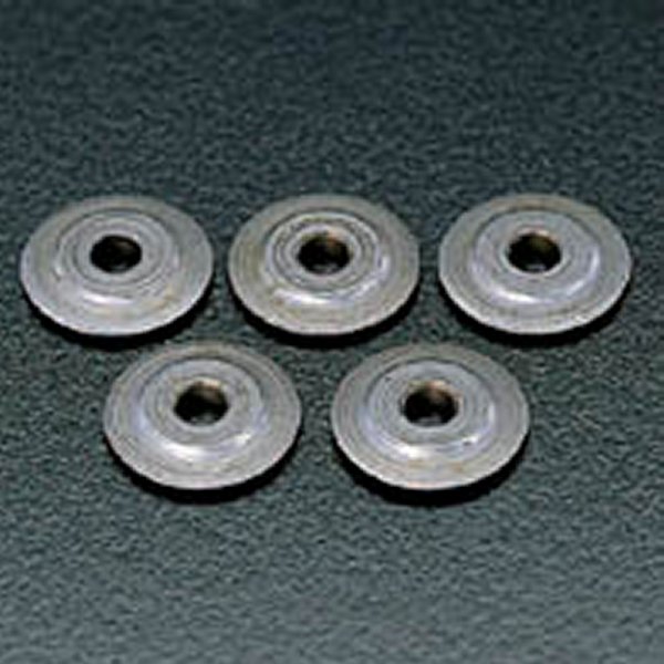 替刃(EA203,G,S用 銅管用/5枚)