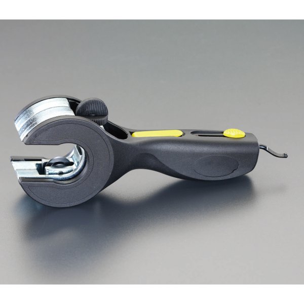 6 - 23mm チューブカッター(ラチェット式)