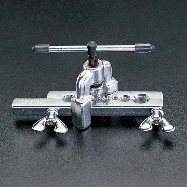 3/16"-5/8" フレアーリングツール