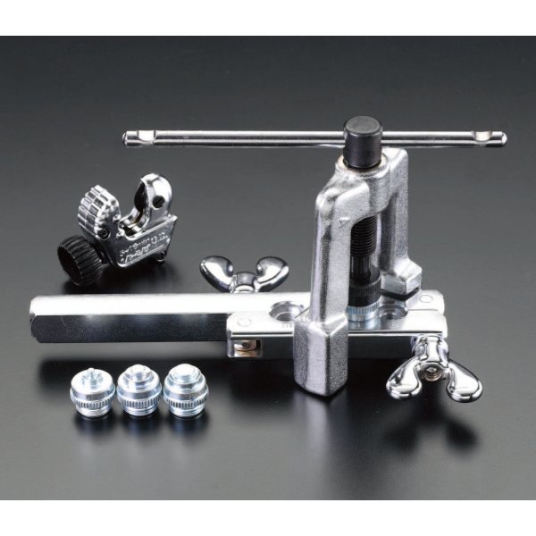 4.75-10mm バブルフレアーツールキット