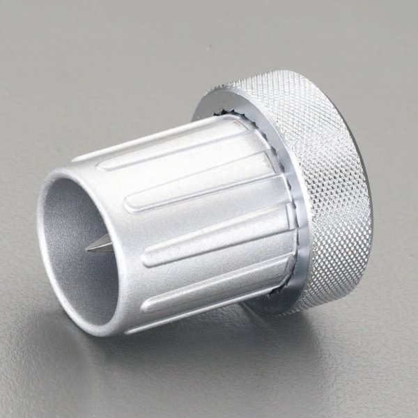 1/8"- 1" 銅管リーマー(ラチェット式)