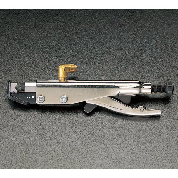 3/16" 1/4" チューブピアシングプライヤー