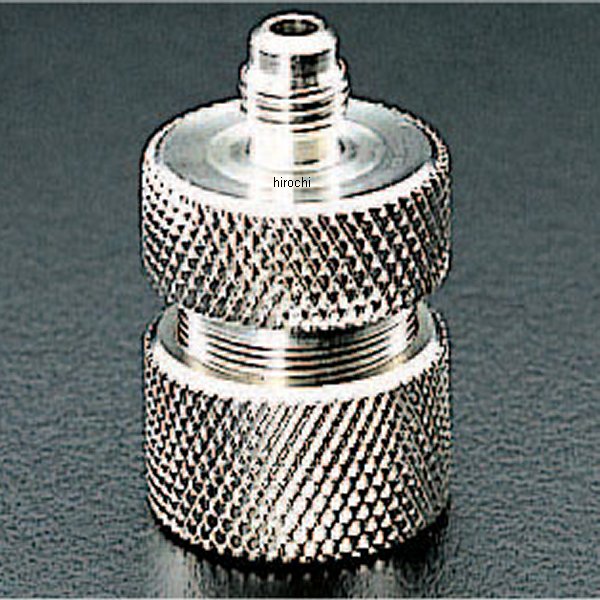 M10 1/4" チューブフィッティング