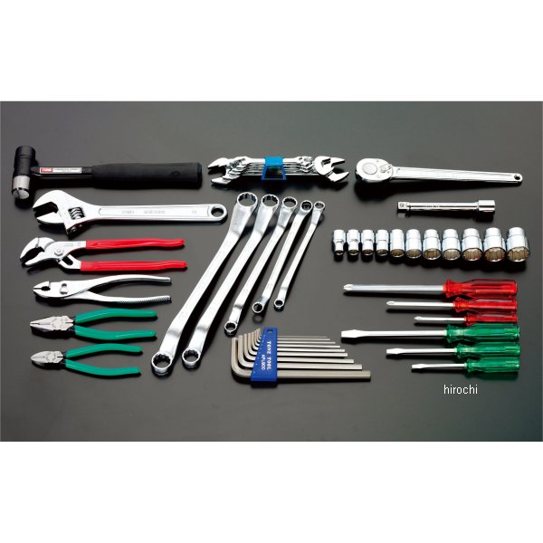 46個組 工具セット