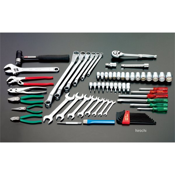 66個組 工具セット