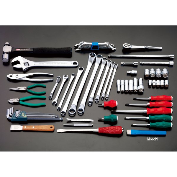 63個組 工具セット