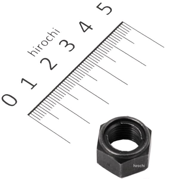 ナット U 95617-12100