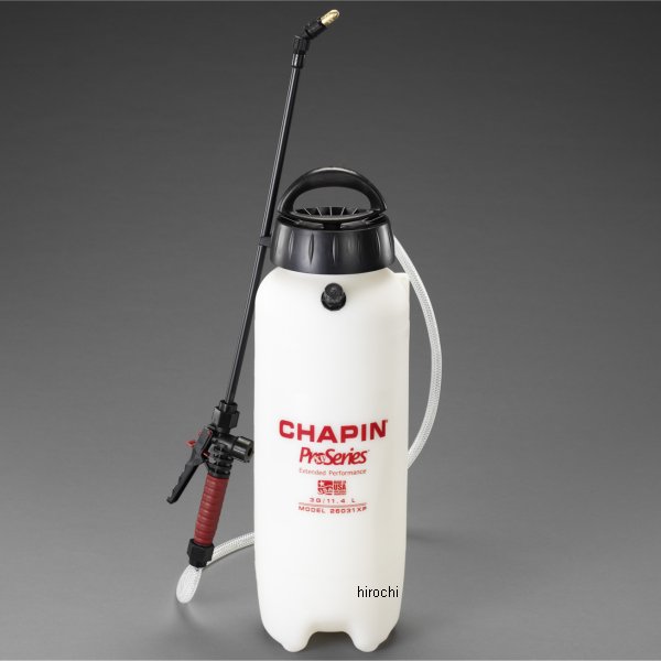 7.6L ハンドスプレー