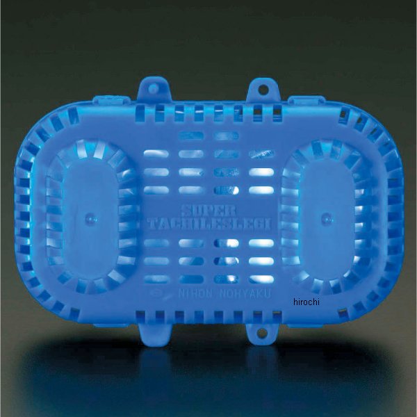 水処理剤(スーパータッチレスレジ)