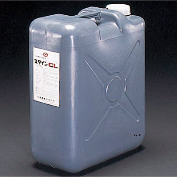 20kg スケール除去剤(スタインCL)