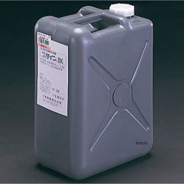 10kg 冷温水配管洗浄剤(スタインBK)