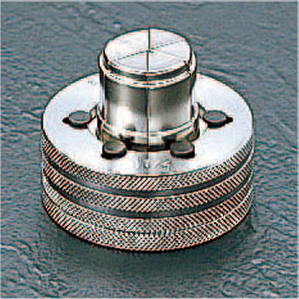 1" エキスパンダーヘッド