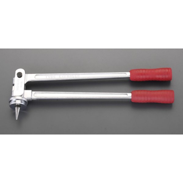 エキスパンダーボディー