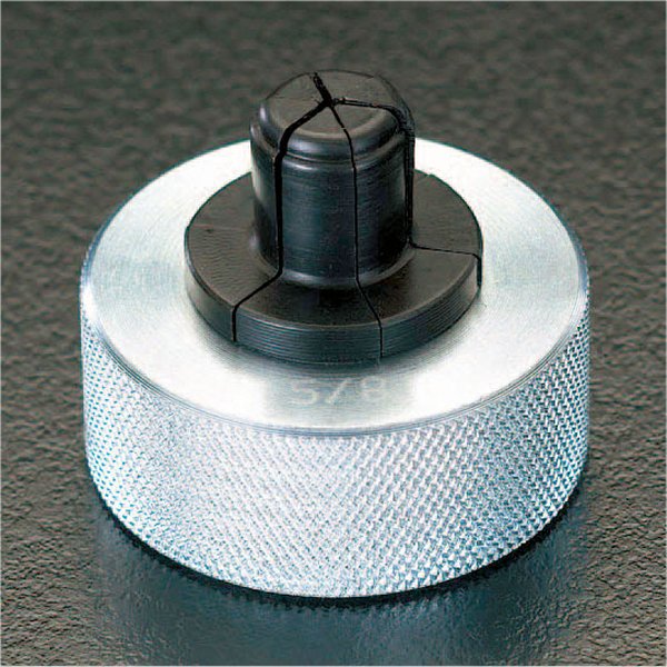 1" エキスパンダーヘッド