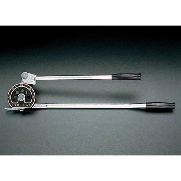 5/8″レバー式ベンダー