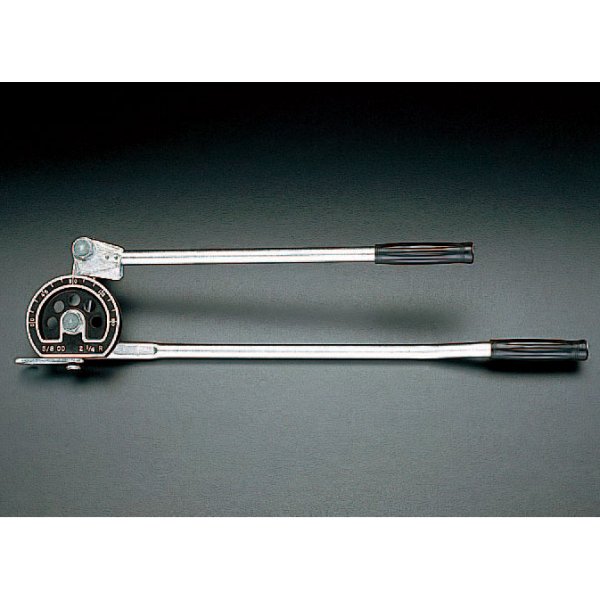 3/4″レバー式ベンダー