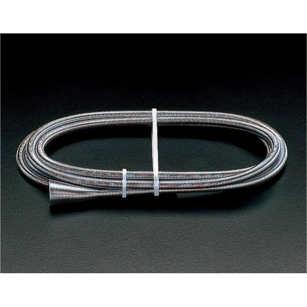 1/4" 被覆管用スプリングベンダー