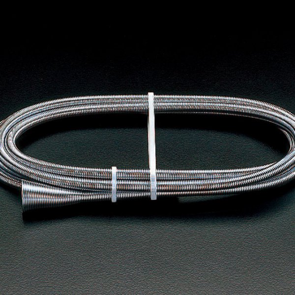 3/8" 被覆管用スプリングベンダー