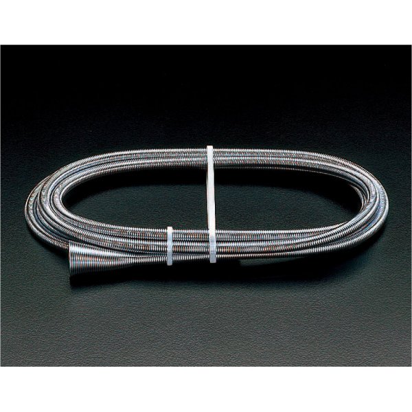 1/2" 被覆管用スプリングベンダー