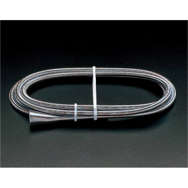 1/4" スプリングベンダー(ステンレス製)