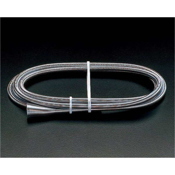 3/8" スプリングベンダー(ステンレス製)