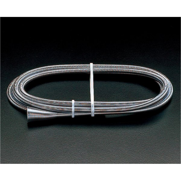 5/8" スプリングベンダー(ステンレス製)