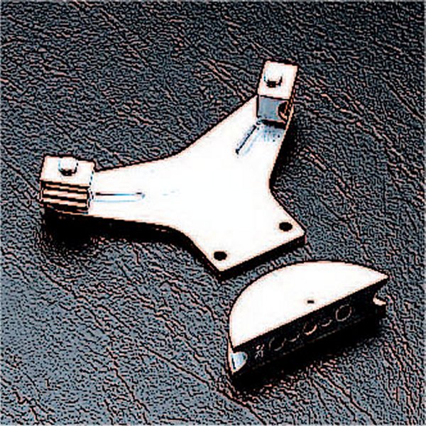 EA270,BS,BS-2用 3/8" ベンダーヘッド