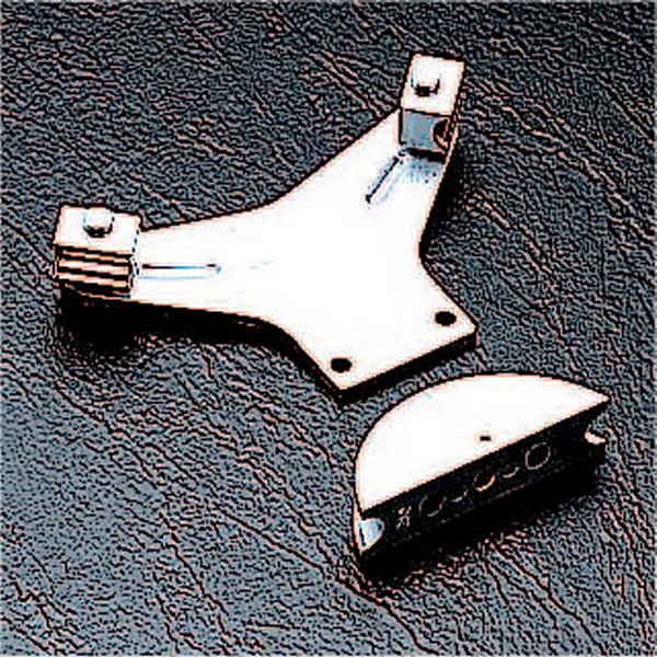 EA270,BS,BS-2用 1/2" ベンダーヘッド