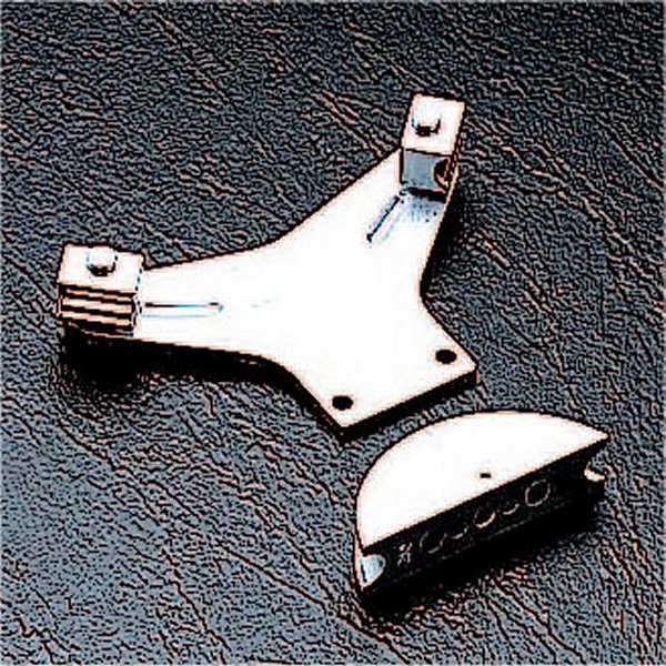 EA270,BS,BS-2用 5/8" ベンダーヘッド