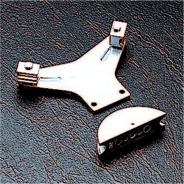 EA270,BS,BS-2用 3/4" ベンダーヘッド