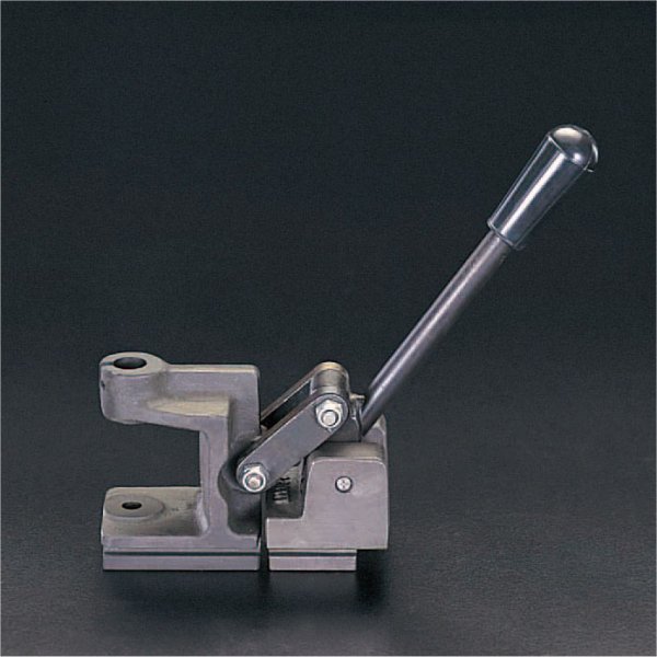 クイックロックハンドル(EA276G GEガイド用)