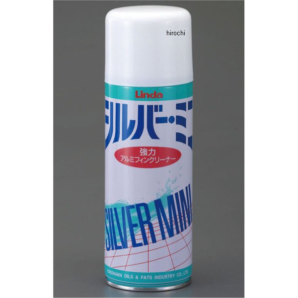 420ml アルミフィンクリーナー