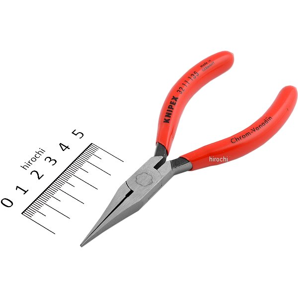 アジャスティングプライヤー