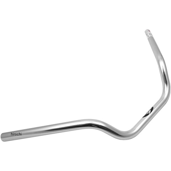 ジュラルミンハンドル ナロー2型 シルバー