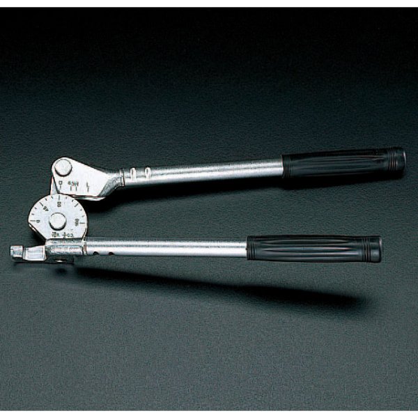 1/2″レバー式ベンダー