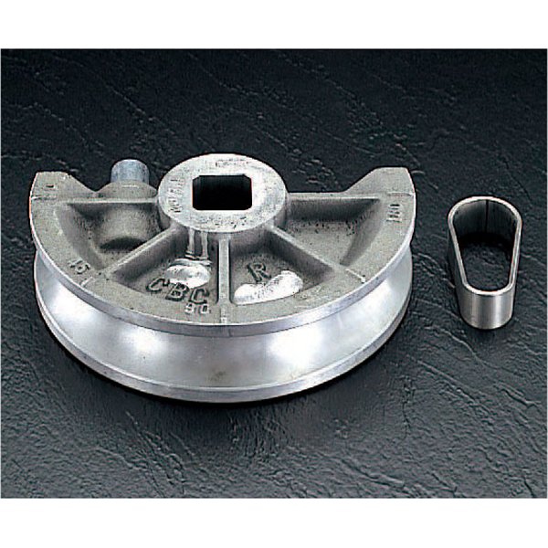 1-1/4" ベンダーシュー 3倍D(EA276G,GE,GE-10)