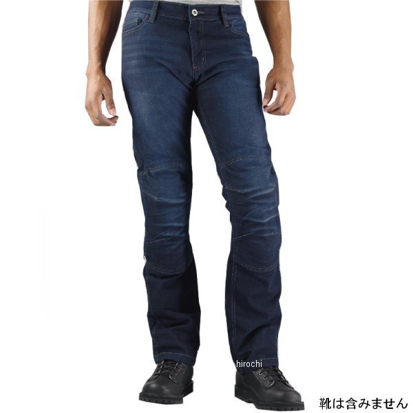 WJ-736R  フルイヤー ケブラー ジーンズ インディゴ XL/34サイズ