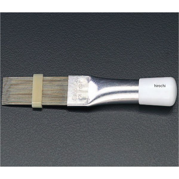 25x150mm フィンクリーナー