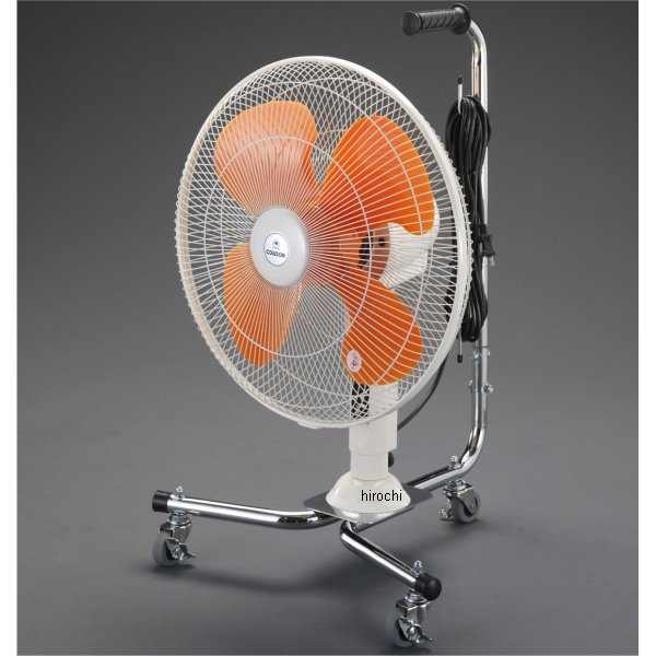 AC100V・135W/450mm 送風機