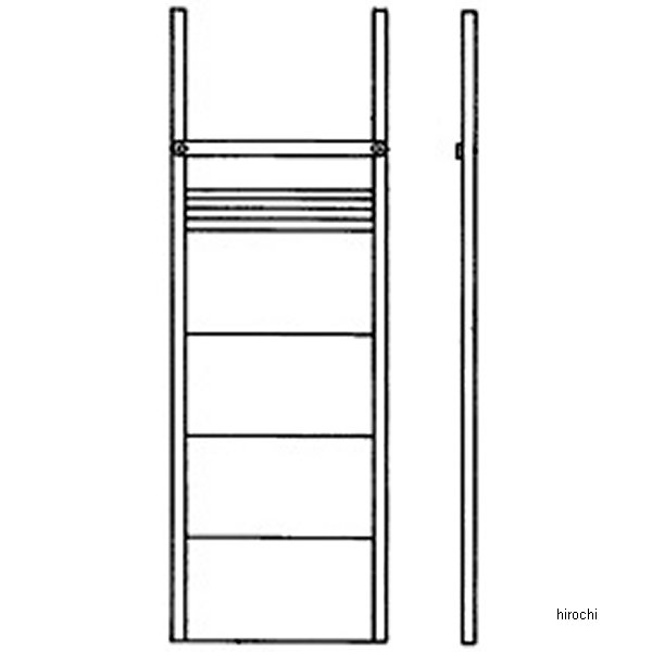 EA897EL-20用 高窓用補助サッシ