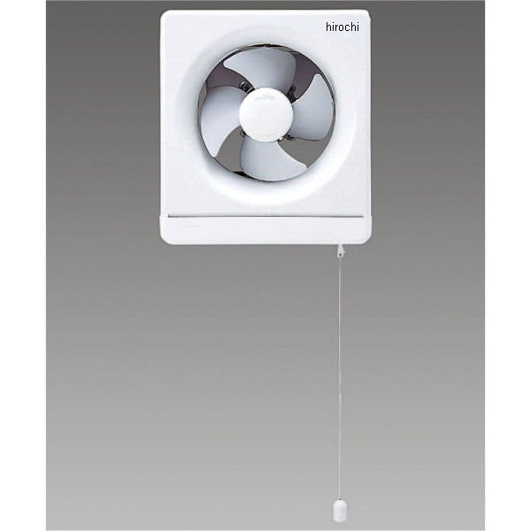 AC100V/φ15cm 羽根径 換気扇
