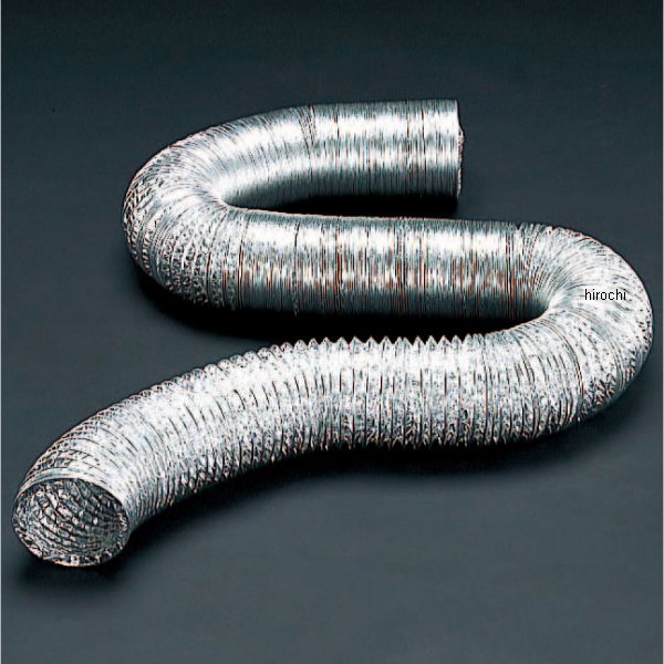 φ154mmx10m フレキエアーダクト
