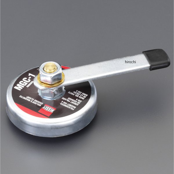 φ89mm/250A アースホルダー(マグネット式)