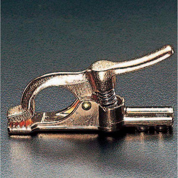 200A/300A アースクリップ(ねじ止式)