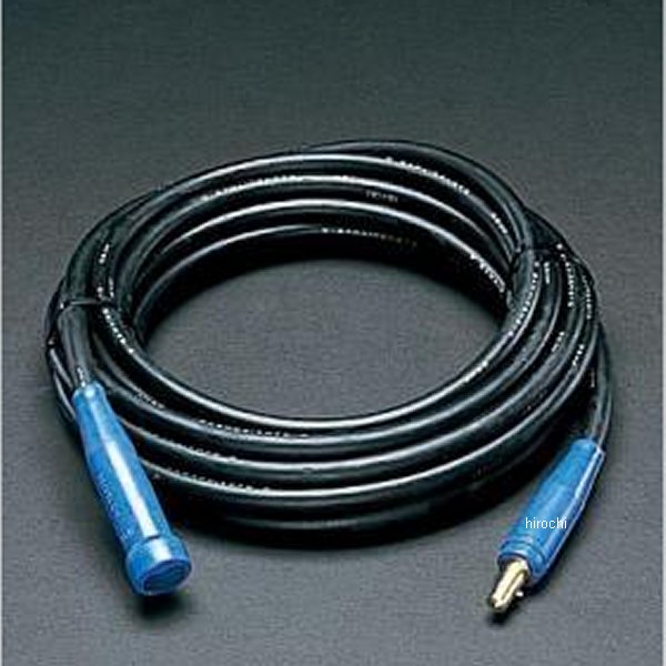 200A/20m 溶接中間ケーブル