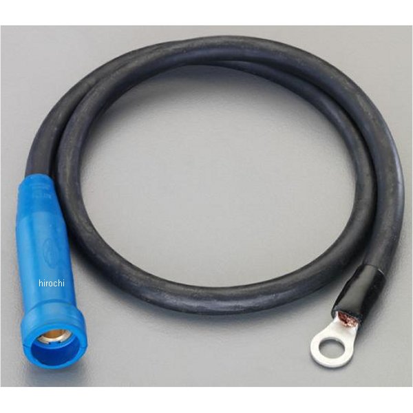 150-220A/1m 溶接機用接続アダプター