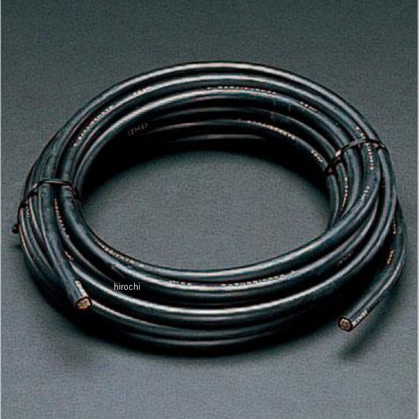 300A/10m 溶接機用ケーブル(2次側)