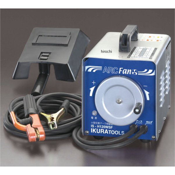 AC100V/AC200V(90A/110A) 交流アーク溶接機