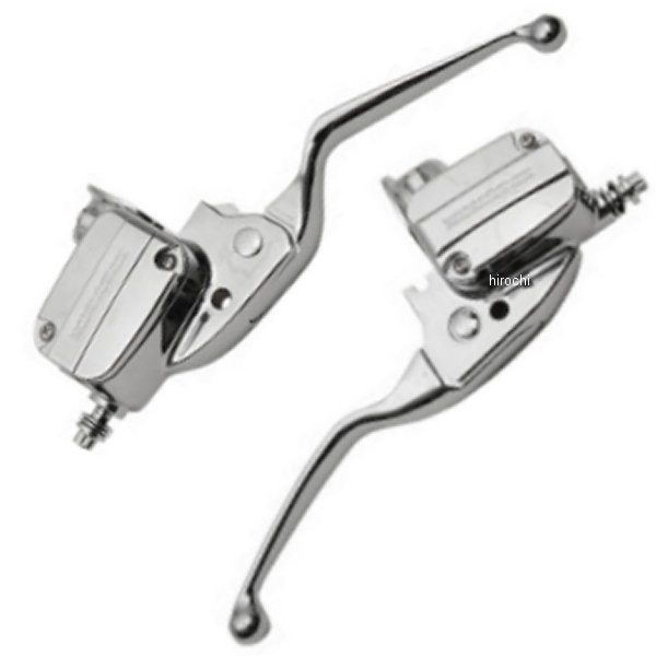 コントロールキット プレーキ/ハイドロクラッチ 14年-16年ツーリング