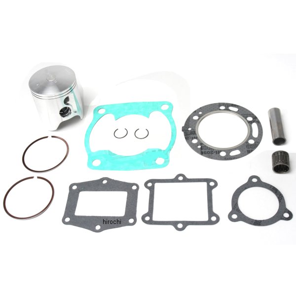 ピストン +3mmオーバーサイズ 85年 ホンダ ATC250R ガスケット付き